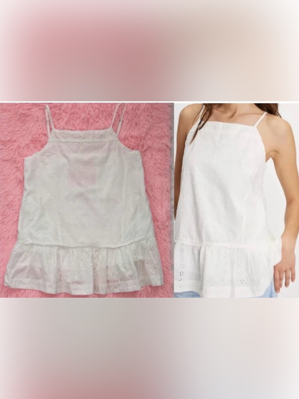 Free People‎ Caught Up Tunic, Size Small